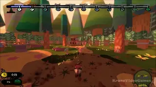 American McGee’s Grimm screenshot