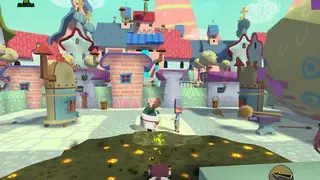 American McGee’s Grimm screenshot