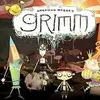 American McGee’s Grimm