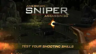 American Sniper Assassin screenshot