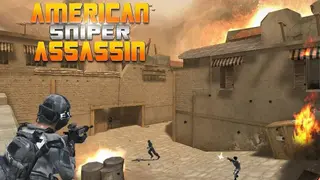 American Sniper Assassin screenshot