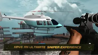 American Sniper Assassin screenshot