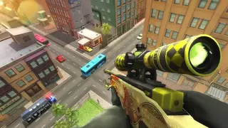 American Sniper Assassin screenshot