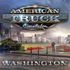 American Truck Simulator – Washington