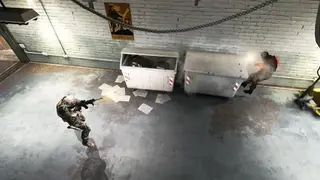 America’s Army screenshot