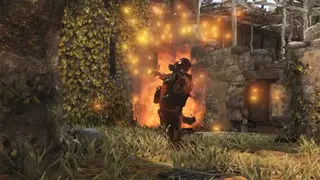America’s Army screenshot