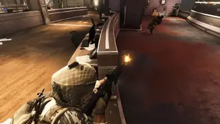 America’s Army screenshot