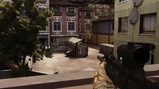 America’s Army: Proving Grounds screenshot