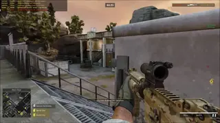 America’s Army: Proving Grounds screenshot