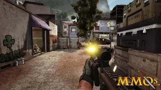 America’s Army: Proving Grounds screenshot