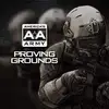 America’s Army: Proving Grounds