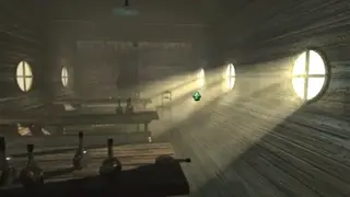 Amerzone: The Explorer’s Legacy screenshot