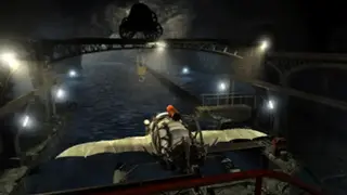 Amerzone: The Explorer’s Legacy screenshot