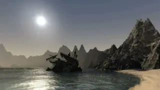 Amerzone: The Explorer’s Legacy screenshot