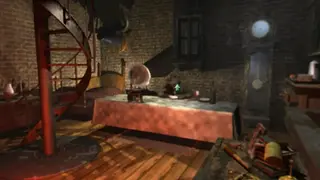 Amerzone: The Explorer’s Legacy screenshot