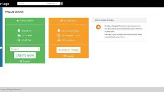 Ameyo screenshot