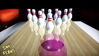 AMF Bowling 2004 screenshot