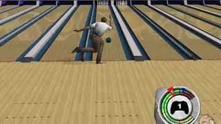 AMF Bowling 2004 screenshot