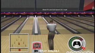 AMF Bowling 2004 screenshot