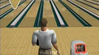 AMF Bowling 2004 screenshot