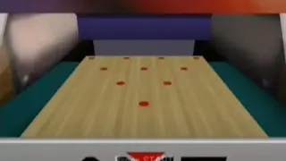 AMF Bowling 2004 screenshot
