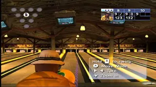AMF Bowling Pinbusters screenshot