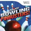 AMF Bowling Pinbusters