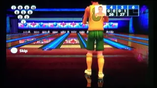 AMF Bowling World Lanes screenshot