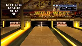 AMF Bowling World Lanes screenshot