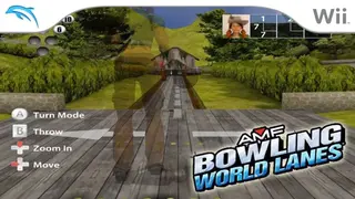 AMF Bowling World Lanes screenshot