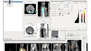 AMIDE screenshot