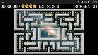 Amidroid screenshot