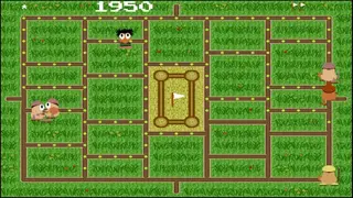Amidroid screenshot
