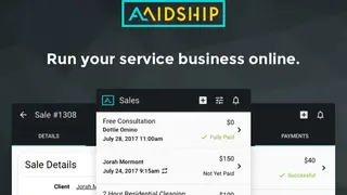 Amidship screenshot