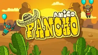 Amigo Pancho screenshot
