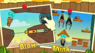Amigo Pancho screenshot