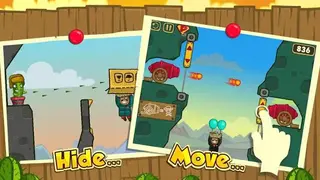 Amigo Pancho screenshot