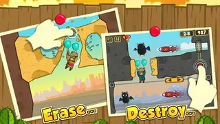 Amigo Pancho screenshot