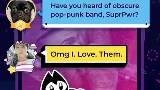 Amino Apps screenshot