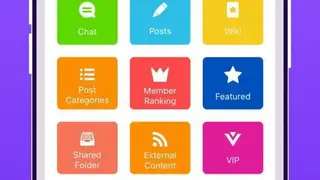 Amino Community Manager – ACM screenshot