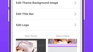 Amino Community Manager – ACM screenshot