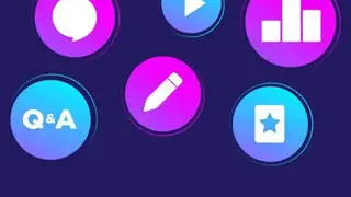 Amino Community Manager – ACM screenshot