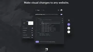 Amino: Live CSS Editor screenshot