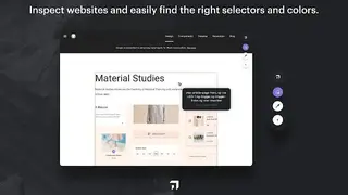 Amino: Live CSS Editor screenshot