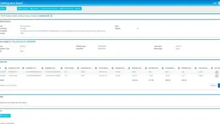 AMLcheck screenshot