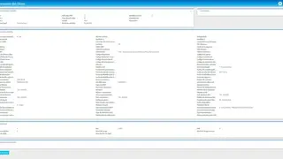 AMLcheck screenshot
