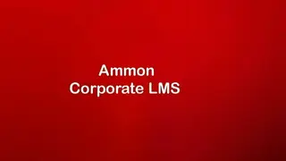 Ammon screenshot