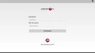 Ammon screenshot