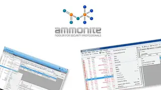 Ammonite screenshot