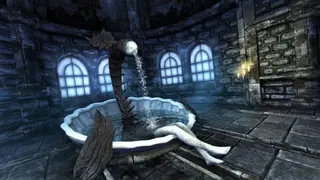 Amnesia screenshot